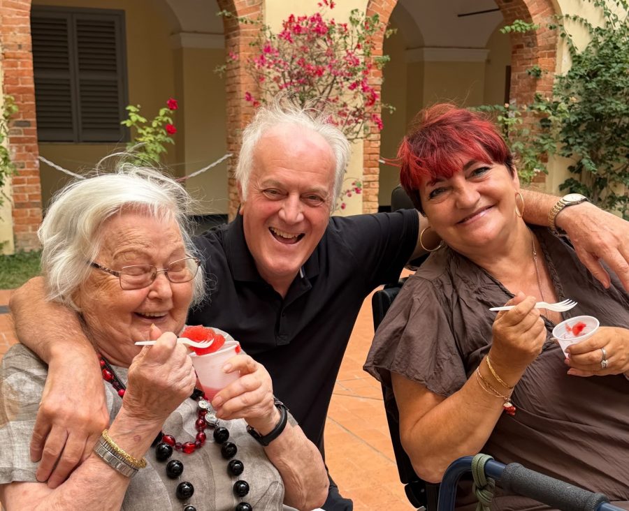 Sanremo – La festa dell’anguria