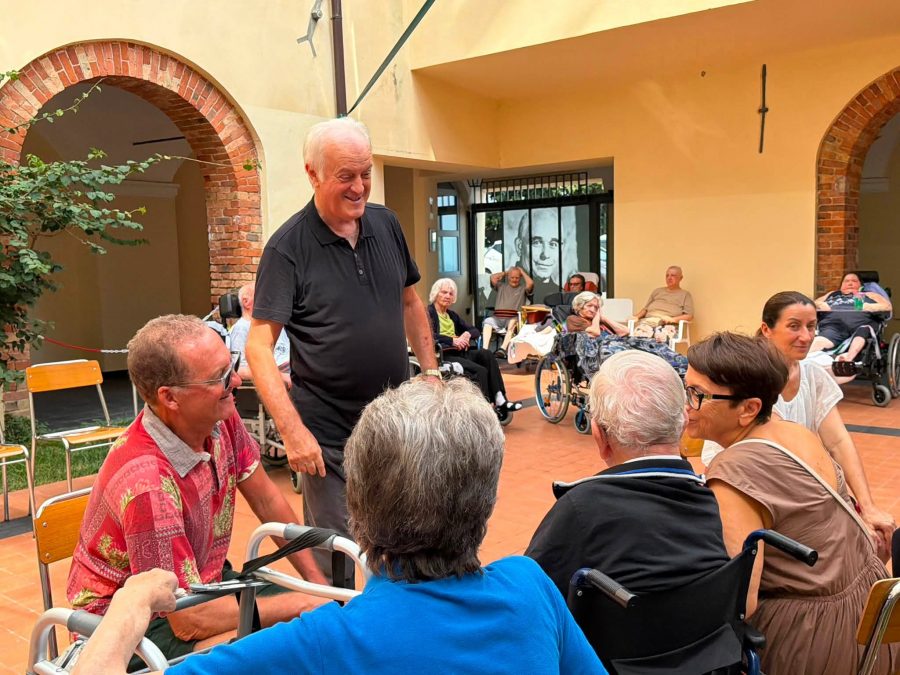 Sanremo – Agosto chiama, il gelato risponde!