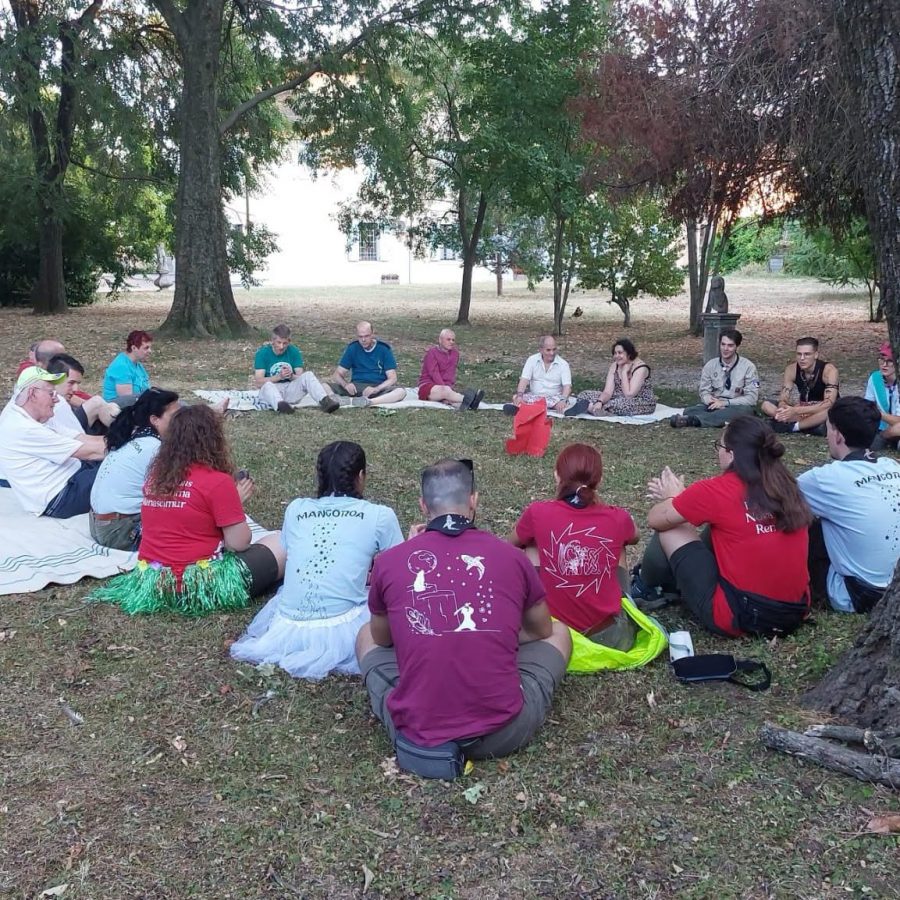 Santa Maria La Longa – Condividere è bello