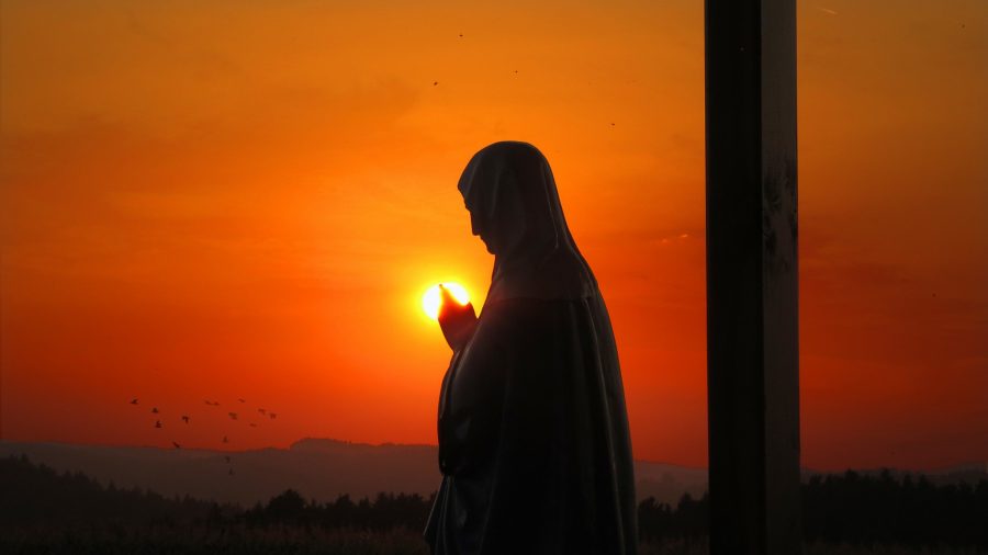 Assunzione della Beata Vergine Maria – Maria, portaci al Cielo!