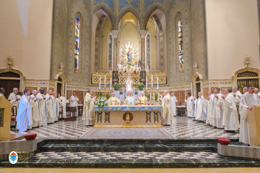 Novena alla Madonna della Guardia – Ottavo giorno
