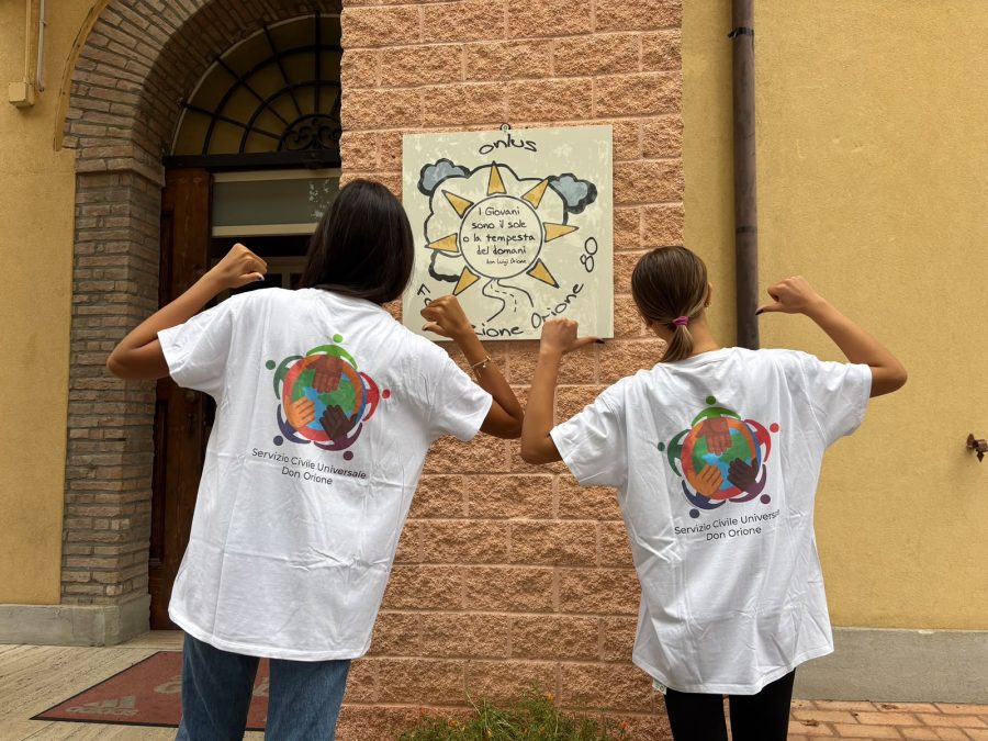 Al via il Servizio Civile Universale 2026-2027