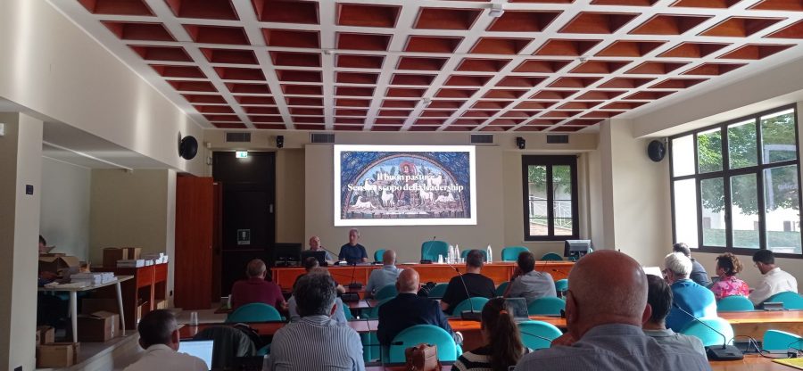 Montebello della Battaglia – Pastori secondo il carisma di Don Orione