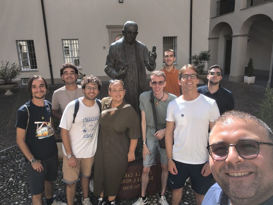 MGO – Don Bosco e Don Orione, due espressioni dello stesso amore
