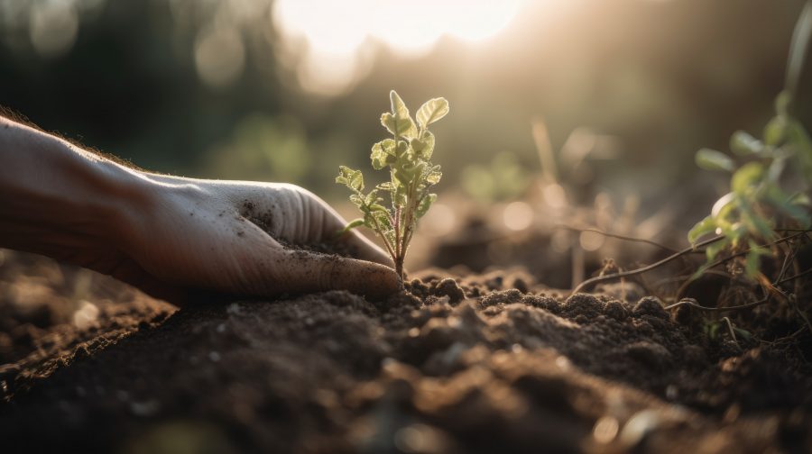 Servizio Civile Universale – Partecipa anche tu al Servizio Civile Agricolo