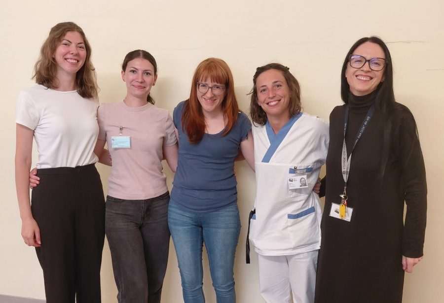 Milano – L’esperienza Erasmus al Piccolo Cottolengo