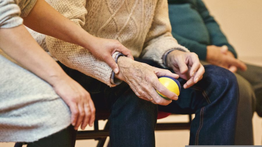 Io non ti dimenticherò – Giornata Mondiale dell’Alzheimer