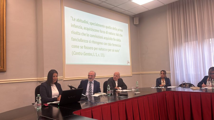 Roma – Un curricolo per la vita