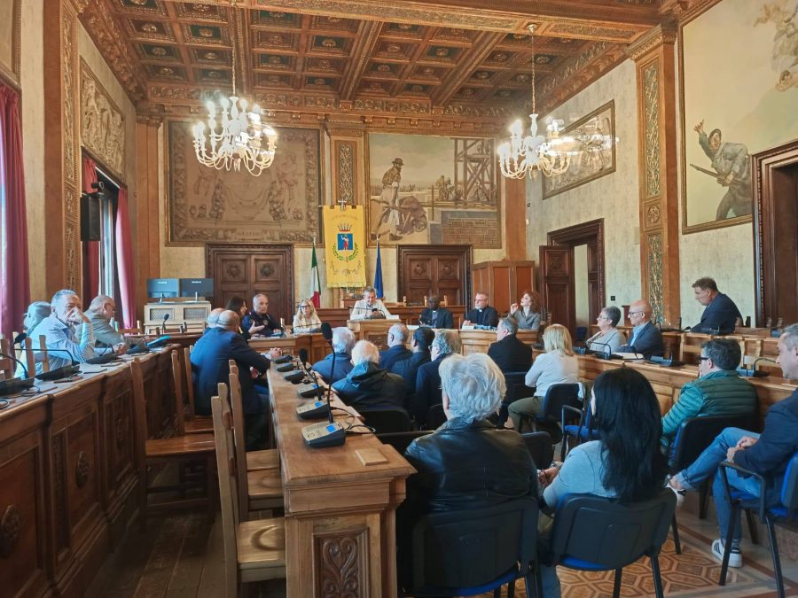 Avezzano – Don Orione e la Marsica, la memoria si fa futuro