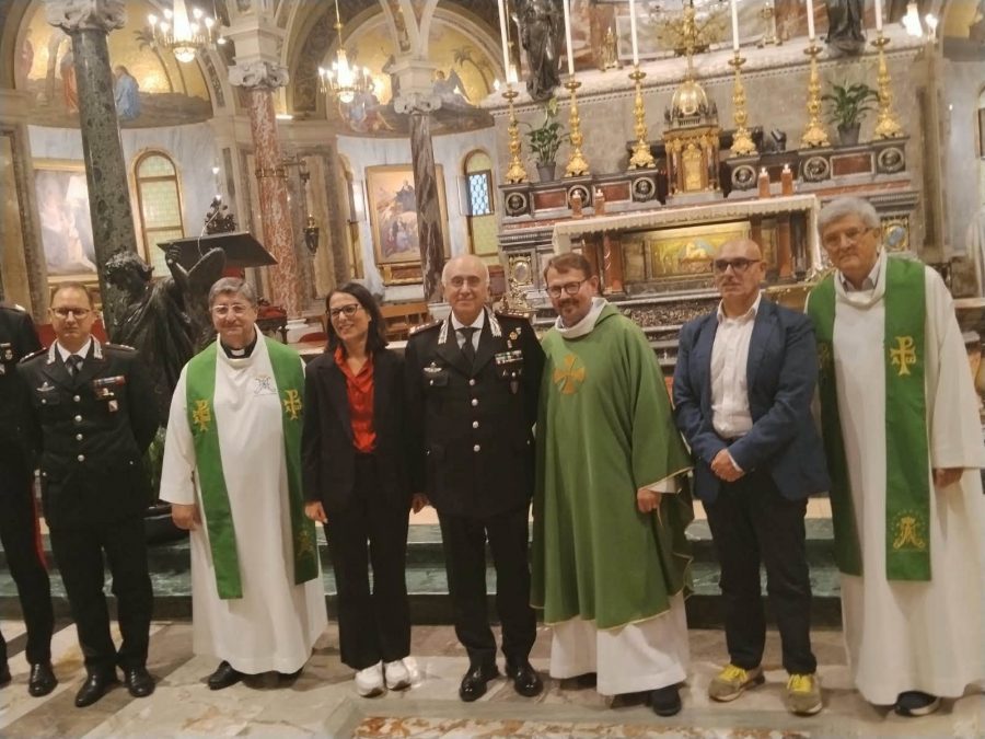 Ercolano – Ai piedi della Madonna di Pompei