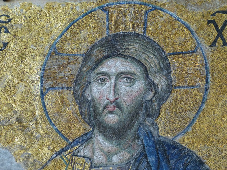 XXIX Domenica del Tempo Ordinario – Creati a sua immagine, noi apparteniamo a Dio