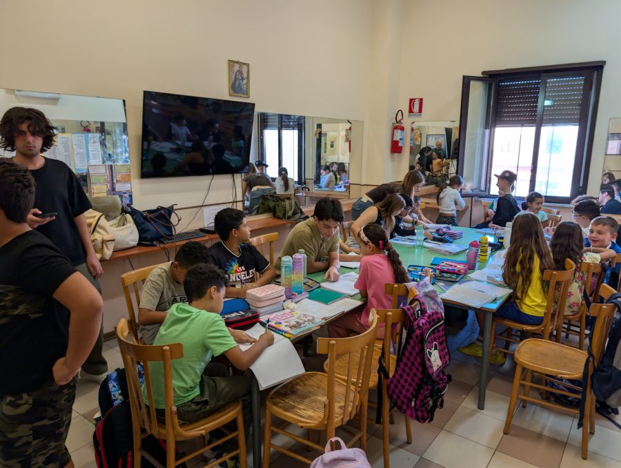 Messina – Il Servizio Civile si fa comunità: una testimonianza