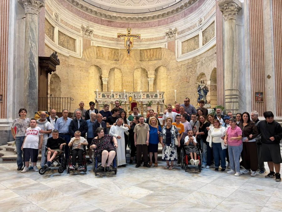 Napoli – Per camminare insieme nel carisma di San Luigi Orione